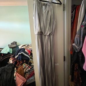 Chico mid calf dress